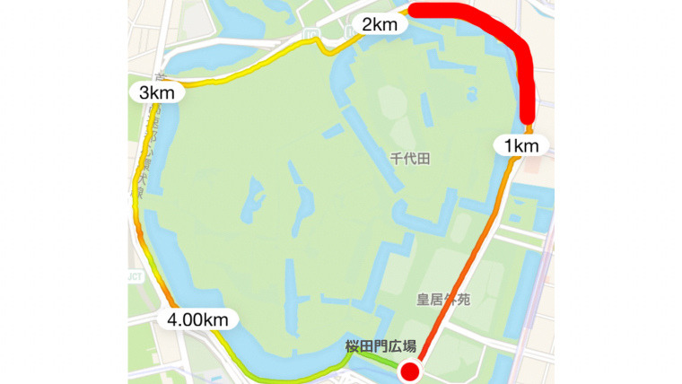 皇居 のコースをご紹介します View Running Team Hp 皇居 のコースをご紹介します View Running Team Hp